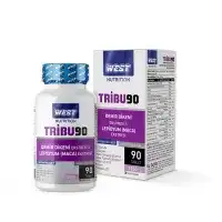 West Nutrition Tribu90 Demir Dikeni 90 Tablet